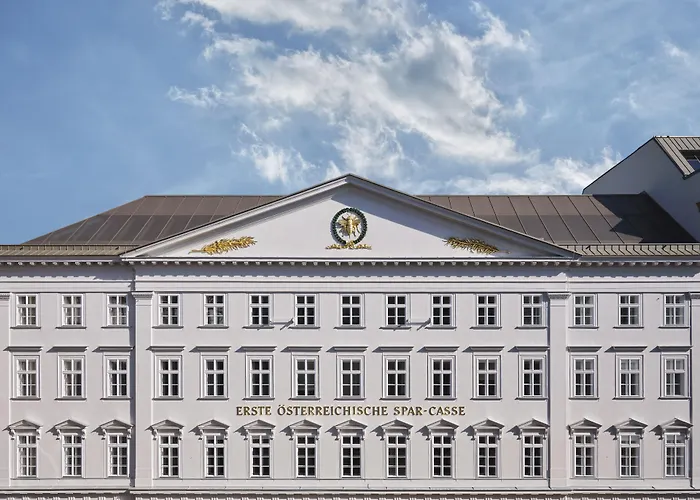 Hotel Rosewood Wien