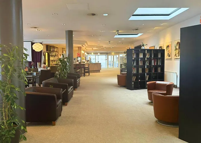 24Hours Apartment Hotel Wenen